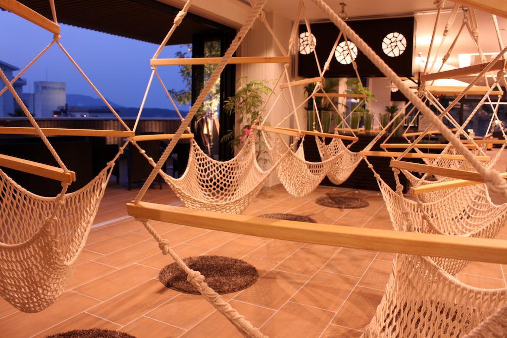 Resort Hills Toyohama Soranokaze Toba Exterior photo