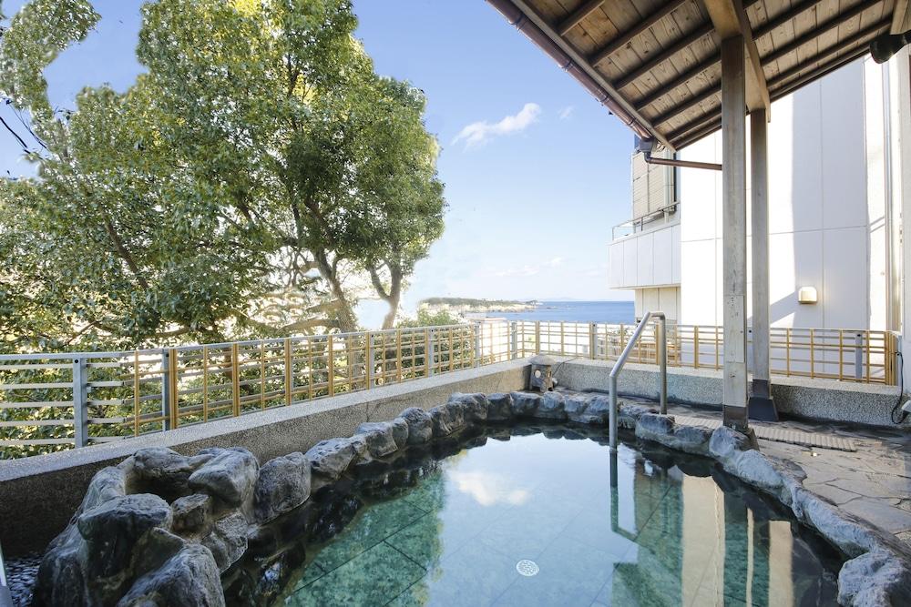 Resort Hills Toyohama Soranokaze Toba Exterior photo